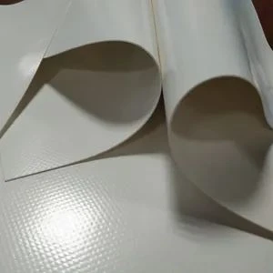 ナイロンシート用PVC生地